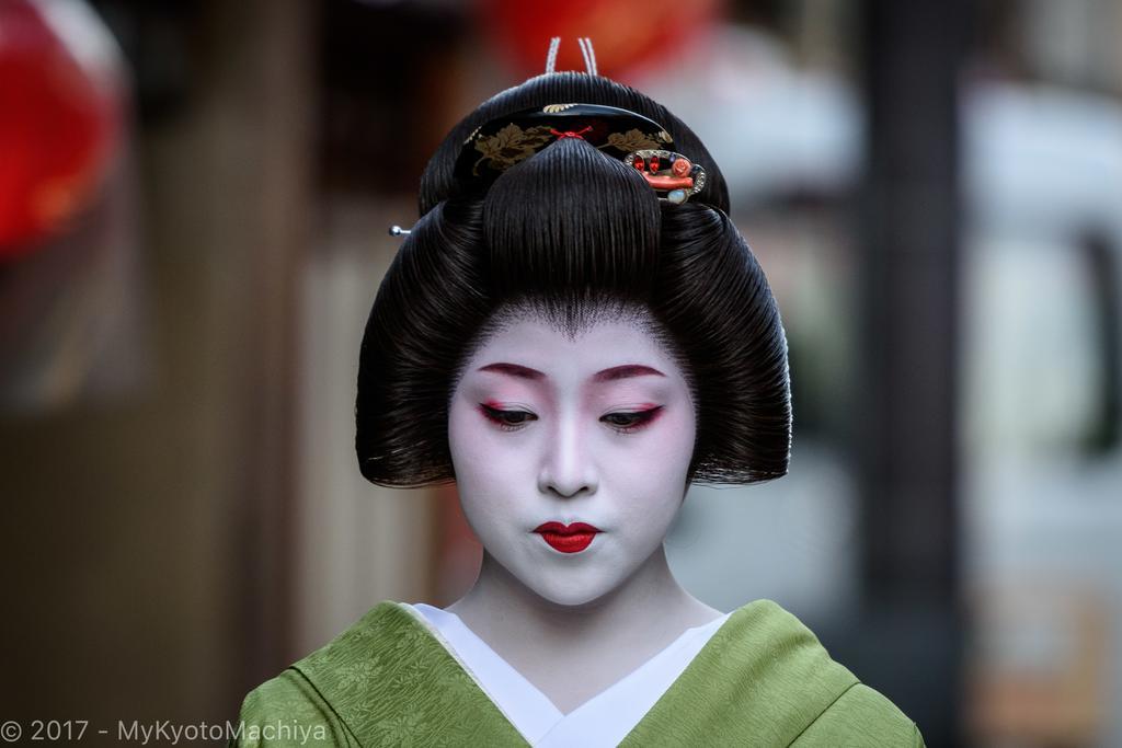 Kyoto Gojo Samurai Machiya Εξωτερικό φωτογραφία